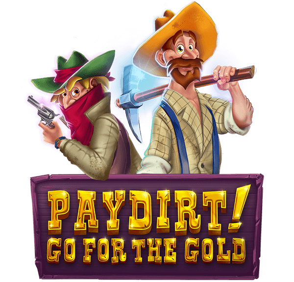 DublinBet Pay dirt! Go for the Gold