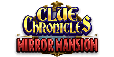 DublinBet Clue Chronicles: Mirror Mansion