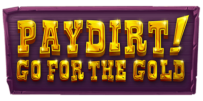 DublinBet Pay dirt! Go for the Gold